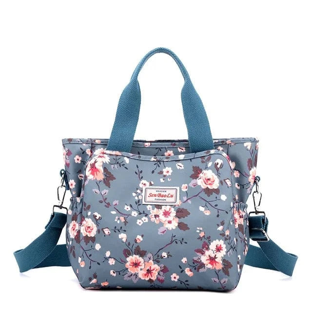 1 Women Shoulder Bag Female Bag Shoppers Simple Fashion Zipper Handbags Shoulder Waterproof Large Capacity Tote Hang Bags