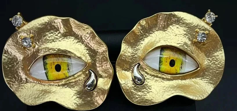 11 Bird Shape Earrings