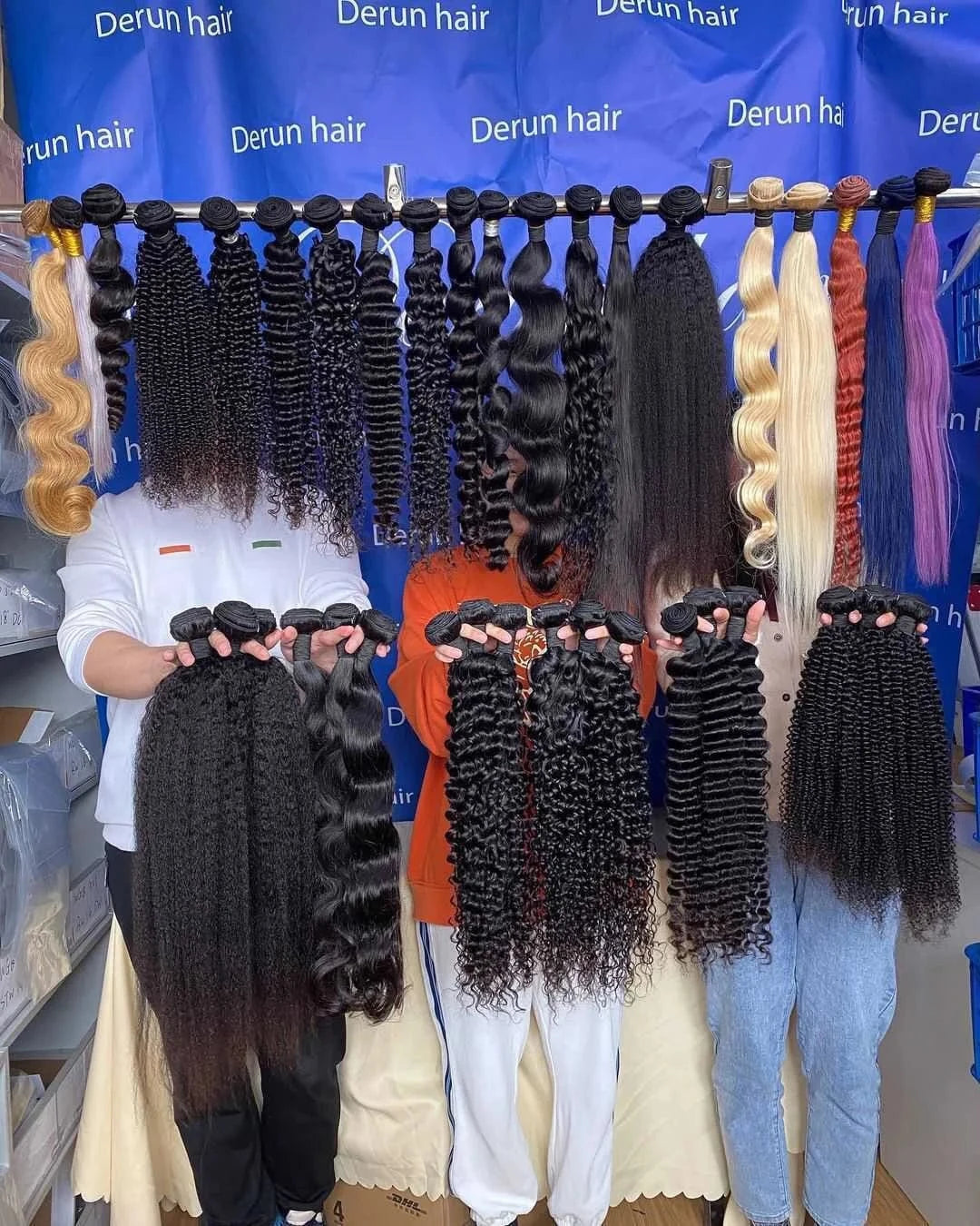 12A Thick End Brazilian Hair 100% Virgin Hair Vendor Bone Straight Cuticle Aligned Human Hair Bundles for wedding