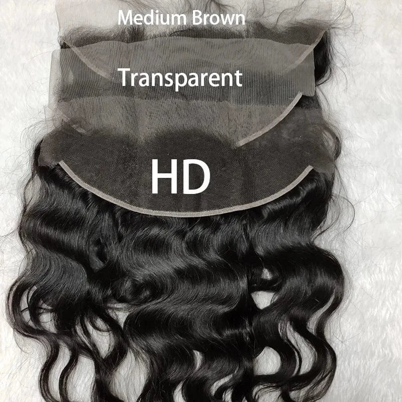 13x4 Frontal 1 piece Drop-shipping Service Top Quality Brazilian Hair Transparent Swiss Lace available 13by4 cheap factory price