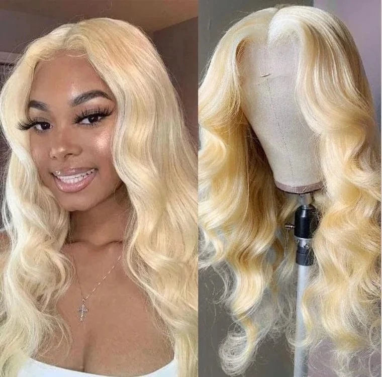 13x6 Hd Transparent medium brown Swisss Lace Frontal 100% raw virgin remy Human Wig for Black with Baby hair vendor