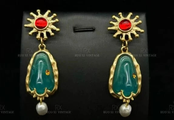 15 Bird Shape Earrings