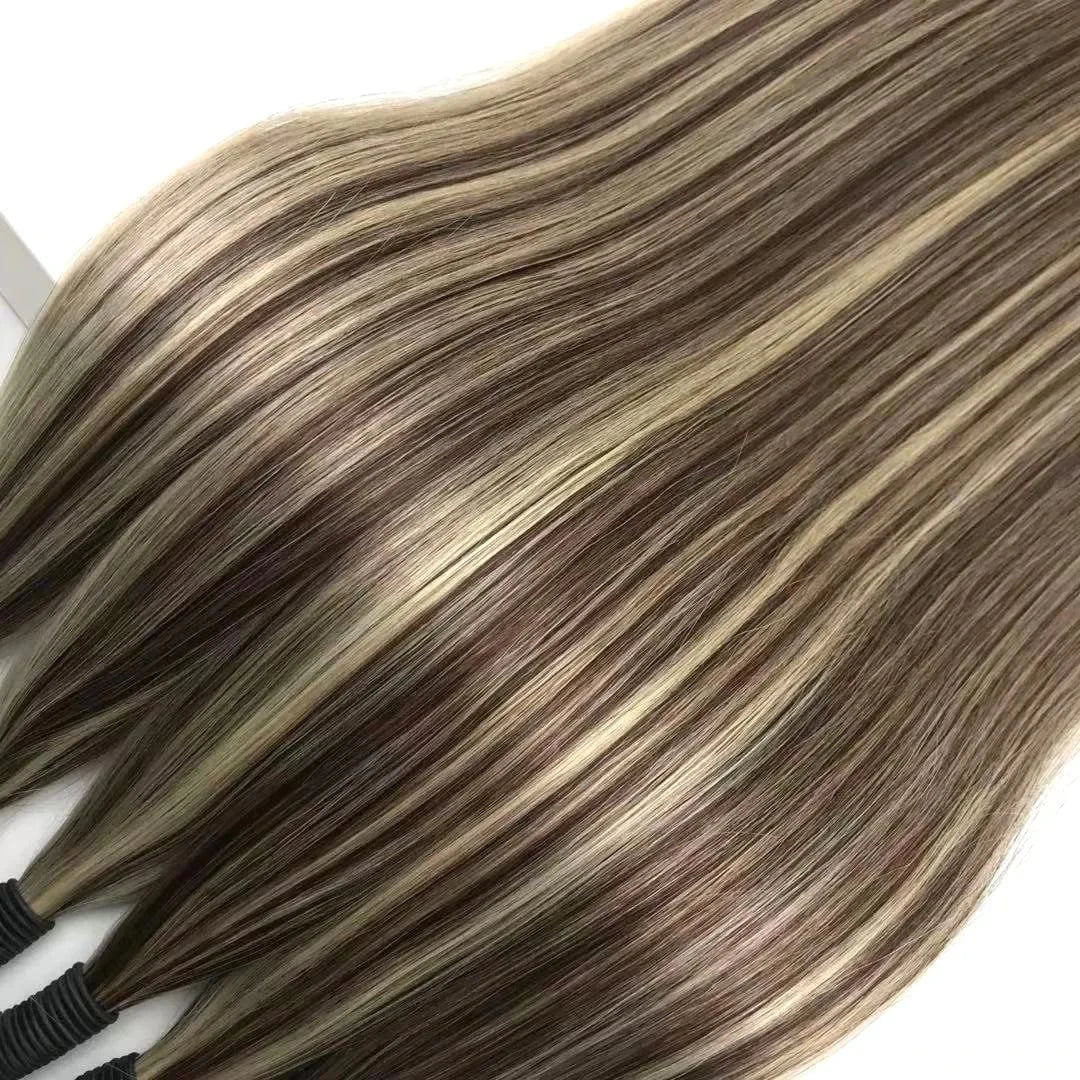 20 Inches / Black 00:00 00:00 View larger image Add to Compare Share 50g 100g 22 icnh i tip hair straight blonde raw virgin 100% remy hair russi