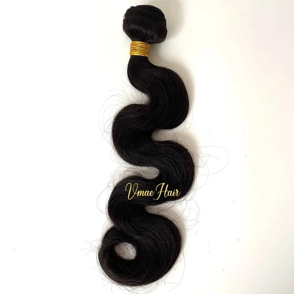 20 Inches / body wave weft VMAE Raw Afro Kinky Curly Wavy Deep Wave Bundles Human Hair with Frontal and Closure Cuticle Aligned Hair HD Lace Closure