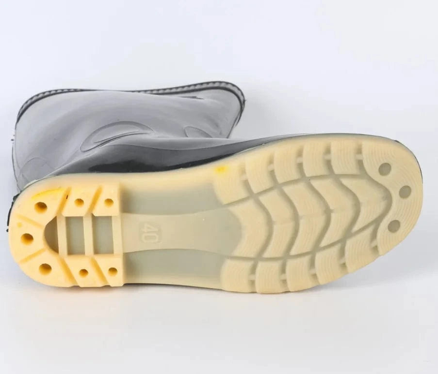 2022 latest rain boots professional rain boots for men or women, outdoor rain boots, the most popular