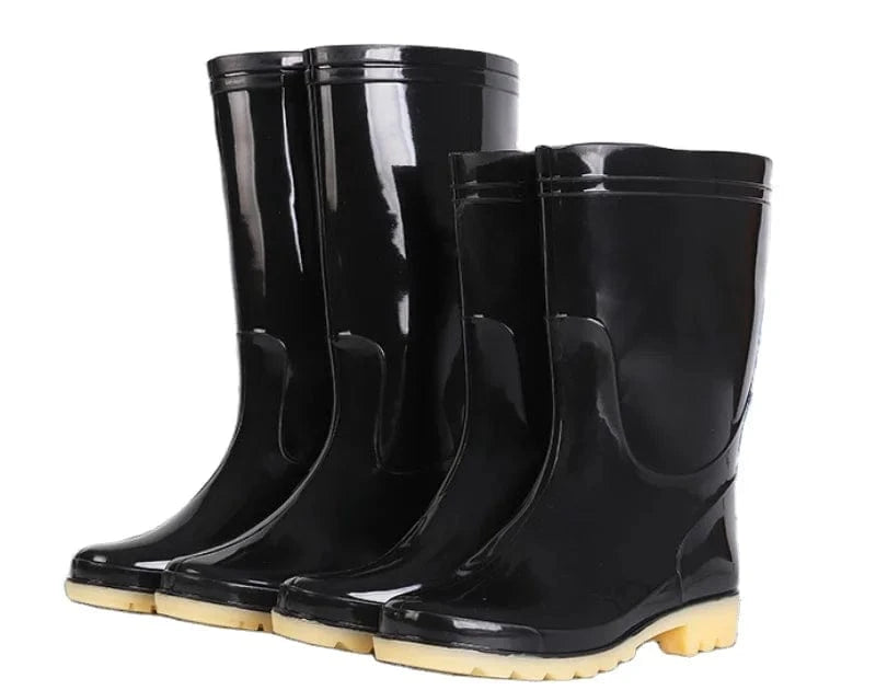2022 latest rain boots professional rain boots for men or women, outdoor rain boots, the most popular