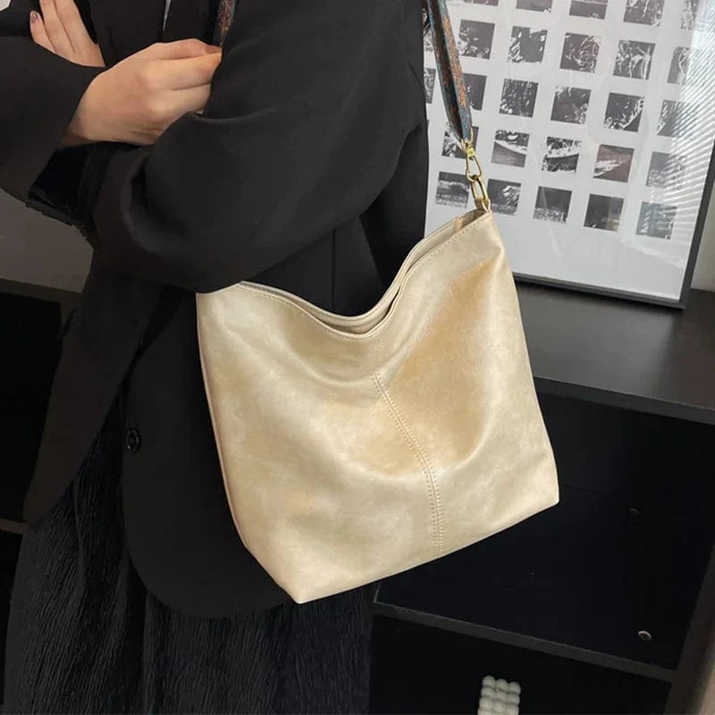 2023 2024 Coreano Moda Bolso De Mano De Lujo Para Mujer Dama Las Mujeres Envio Gratis Logo Catalogo Women Faux Leather Tote Bags