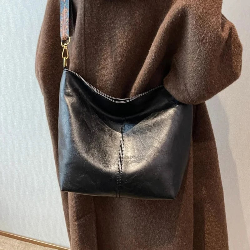 2023 2024 Coreano Moda Bolso De Mano De Lujo Para Mujer Dama Las Mujeres Envio Gratis Logo Catalogo Women Faux Leather Tote Bags