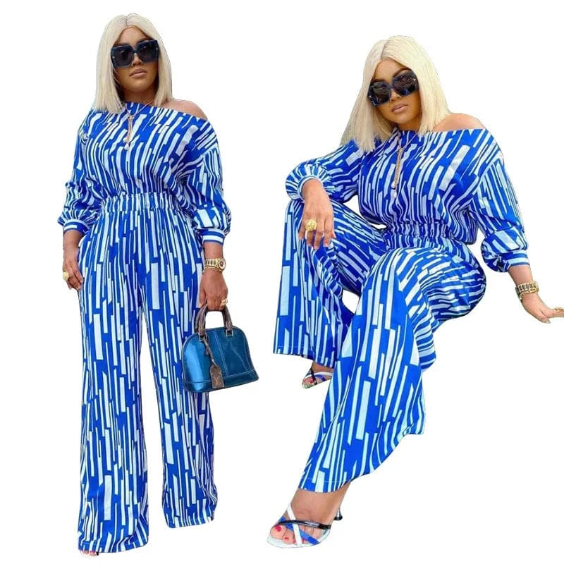 2023 autumn and winter new matte velvet solid color sexy plus size women's two-piece suit