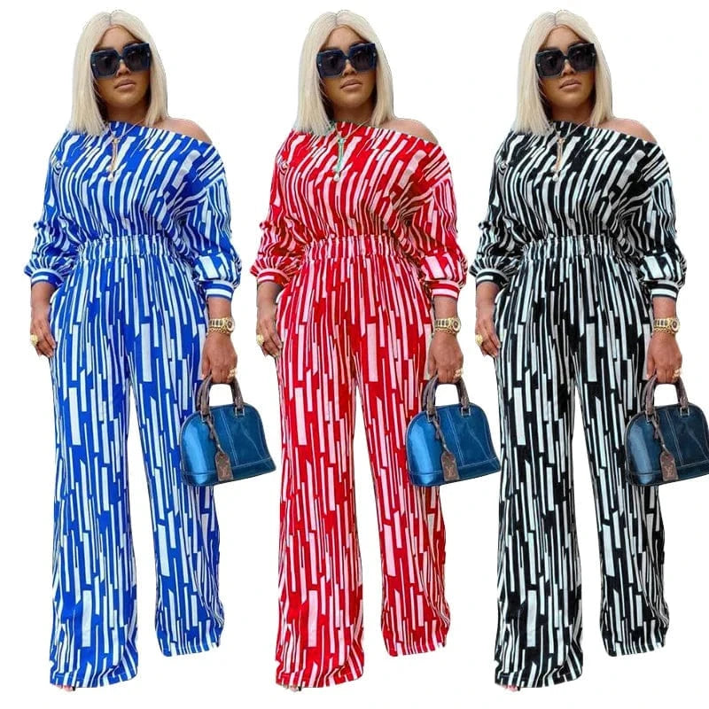 2023 autumn and winter new matte velvet solid color sexy plus size women's two-piece suit