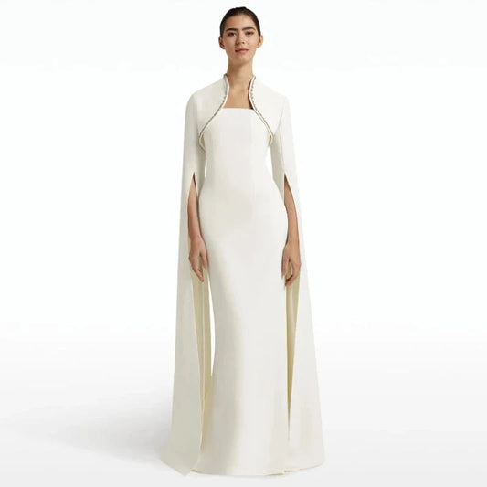 2023 Hot Style Summer New Fashion Sexy Tube Top Dot Printed Strapless Dress Black Floral Dress