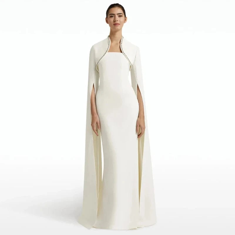 2023 Hot Style Summer New Fashion Sexy Tube Top Dot Printed Strapless Dress Black Floral Dress