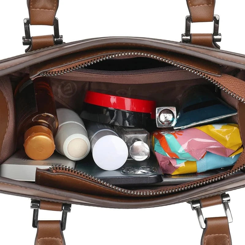 2023 New Style Sac A Main Femme Ladies Crossbody Bags Fashion Shoulder Bags Brand Designer Handbags Small Women's Tote Bags