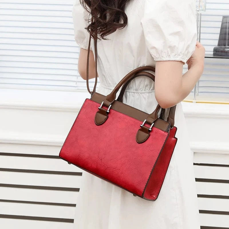 2023 New Style Sac A Main Femme Ladies Crossbody Bags Fashion Shoulder Bags Brand Designer Handbags Small Women's Tote Bags
