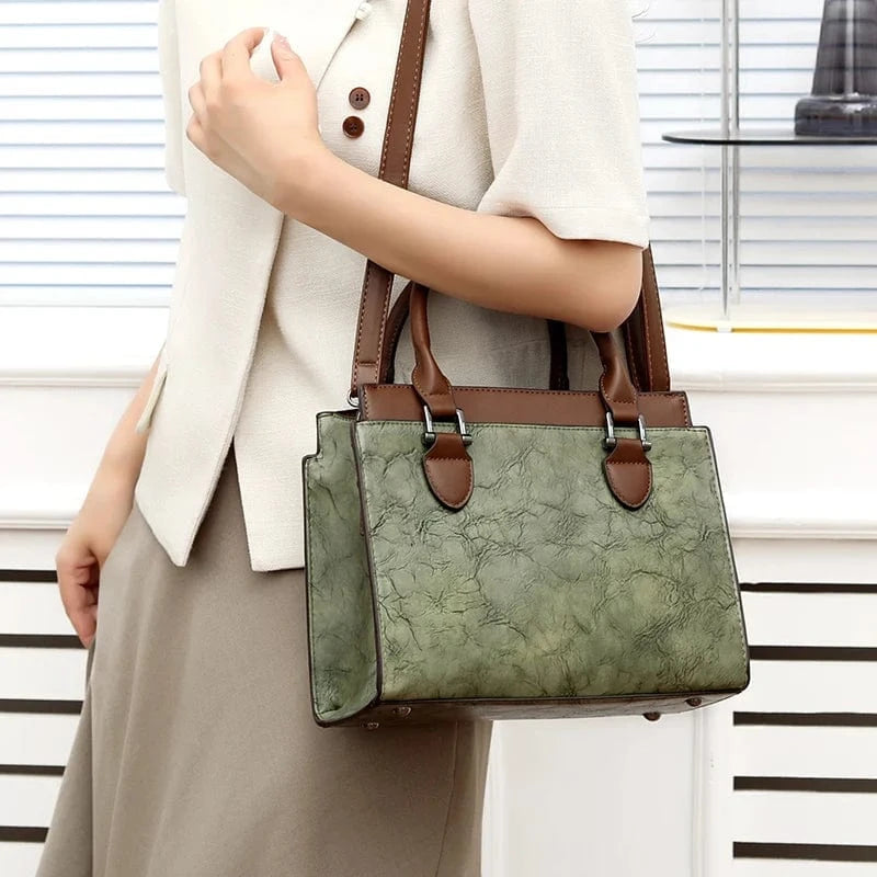 2023 New Style Sac A Main Femme Ladies Crossbody Bags Fashion Shoulder Bags Brand Designer Handbags Small Women's Tote Bags