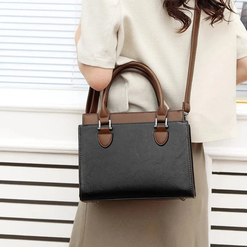 2023 New Style Sac A Main Femme Ladies Crossbody Bags Fashion Shoulder Bags Brand Designer Handbags Small Women's Tote Bags