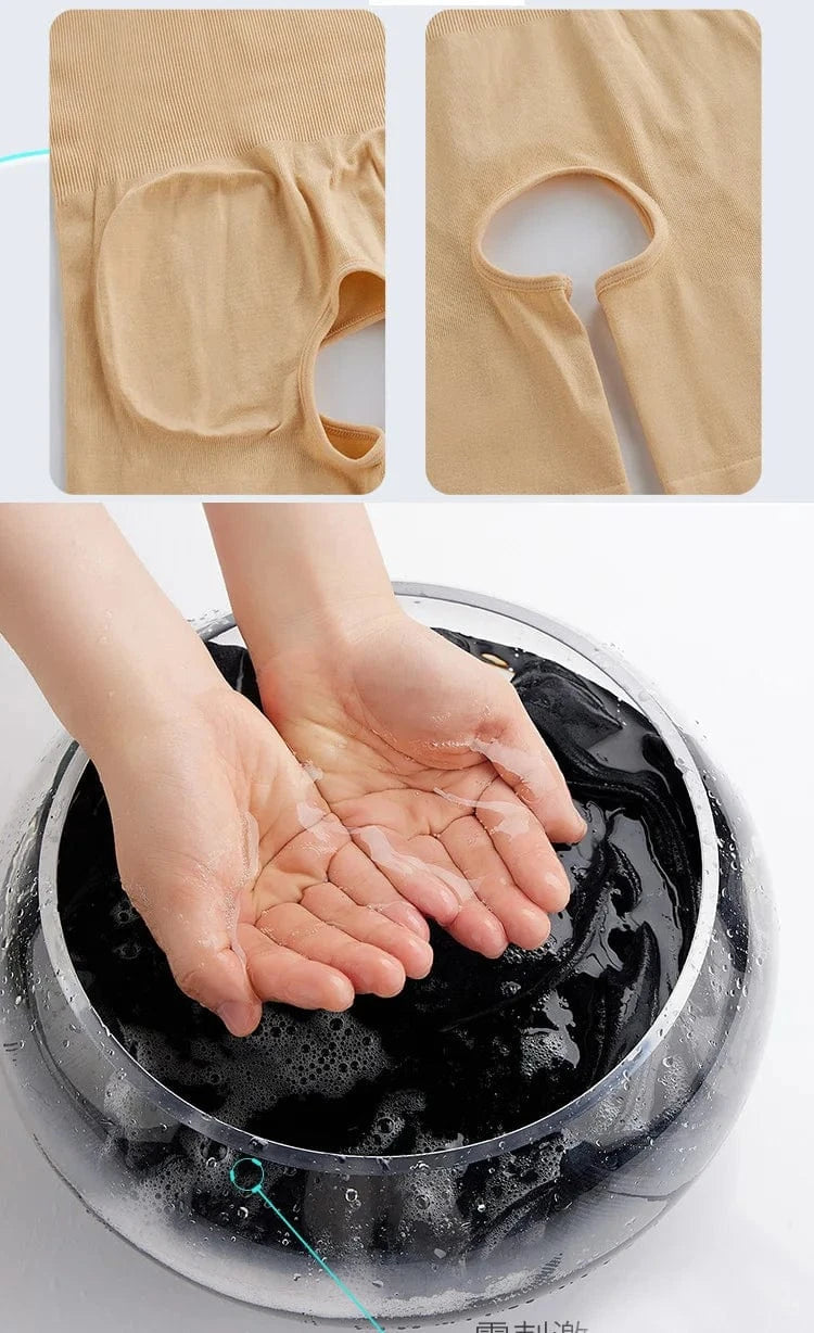 2024 Dropshipping Waist Belt Fajas Colombianas Corrective Girdle Tummy Control Slimming Body Suit Faja Shapewear Women