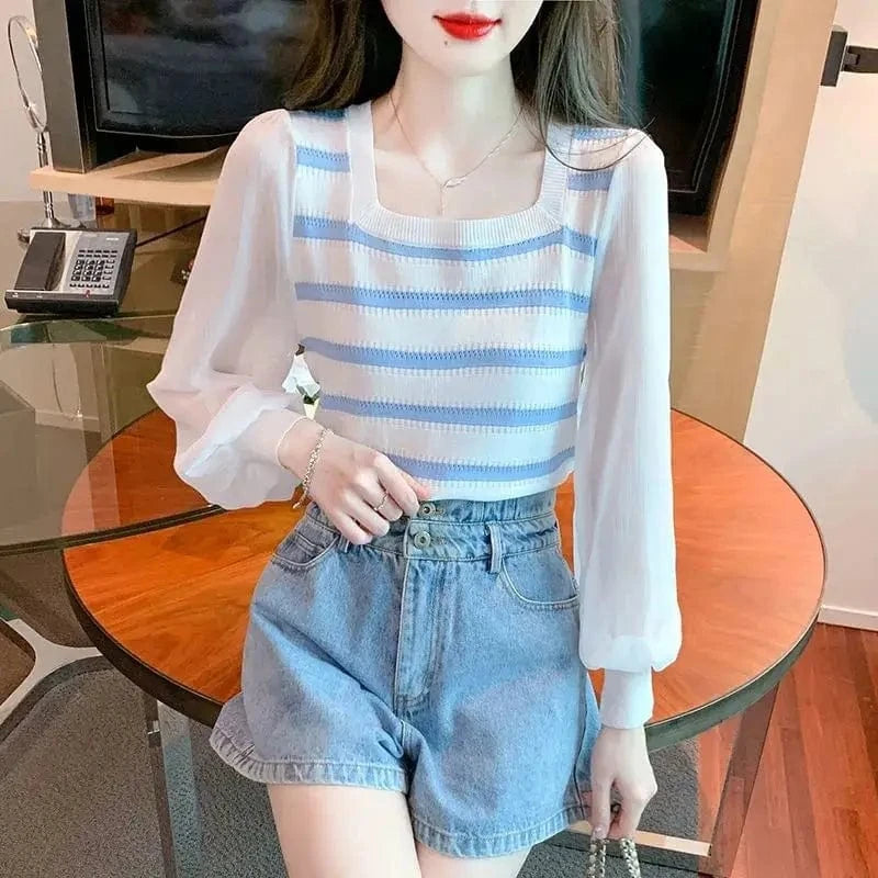 2024 Europe States Early Spring New Pullover Knitted Turtleneck Sweater 24 Color Turtleneck Knitted Bottom Shirt