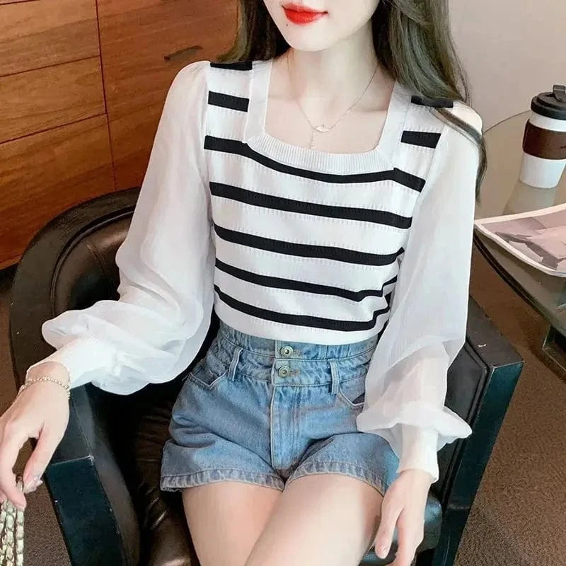 2024 Europe States Early Spring New Pullover Knitted Turtleneck Sweater 24 Color Turtleneck Knitted Bottom Shirt