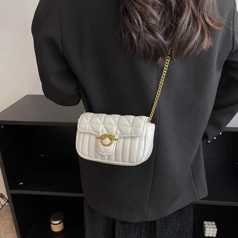 2024 Handbags New Fashion Quilted Famous Brand Designer Purses Luxury Crossbody Bags Women Handbags Ladies Purses and Handbags