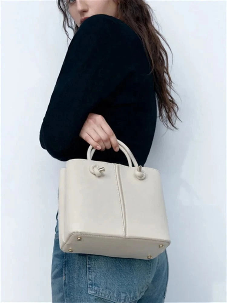 2024 High Quality Stylish Bags Faux Leather Handbag Trendy Bags Women Handbags Luxury Tote Bag Wholesale stock and OEM services