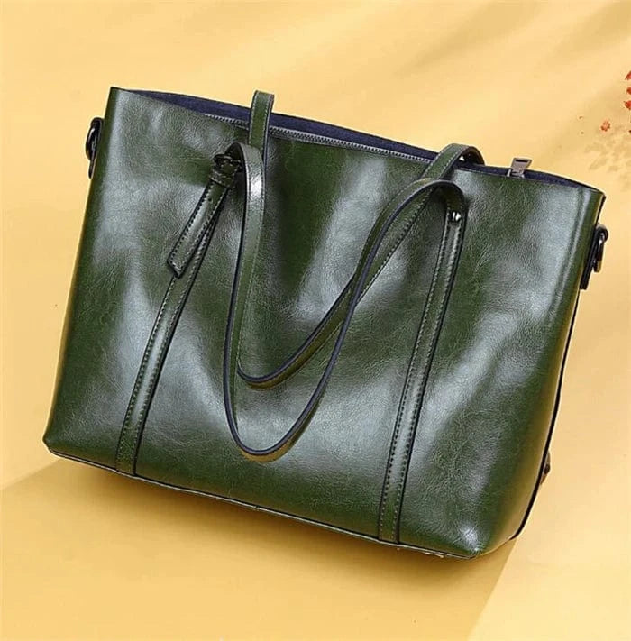 2024 Manufacturers wholesale fashion women shoulder handbag purses lady leather bag