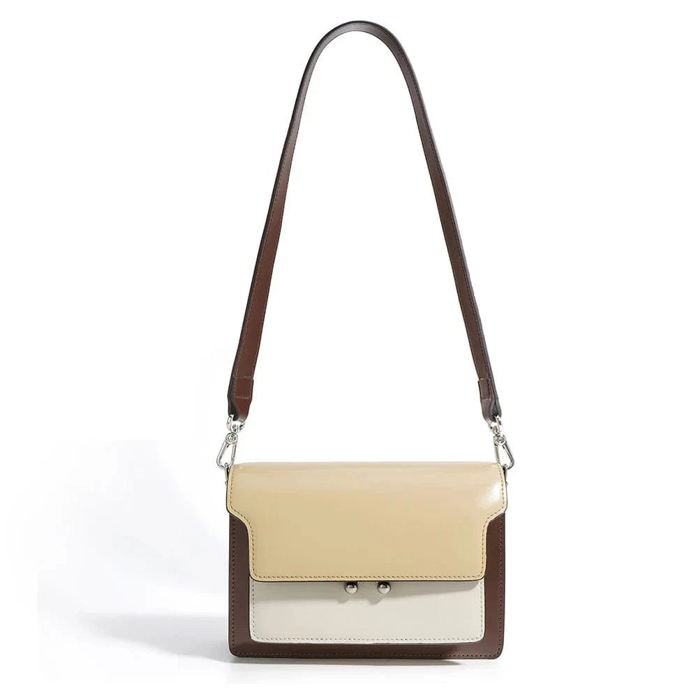 2024 New Arrival Genuine Leather Handbags For Lady Women Crossbody Bag