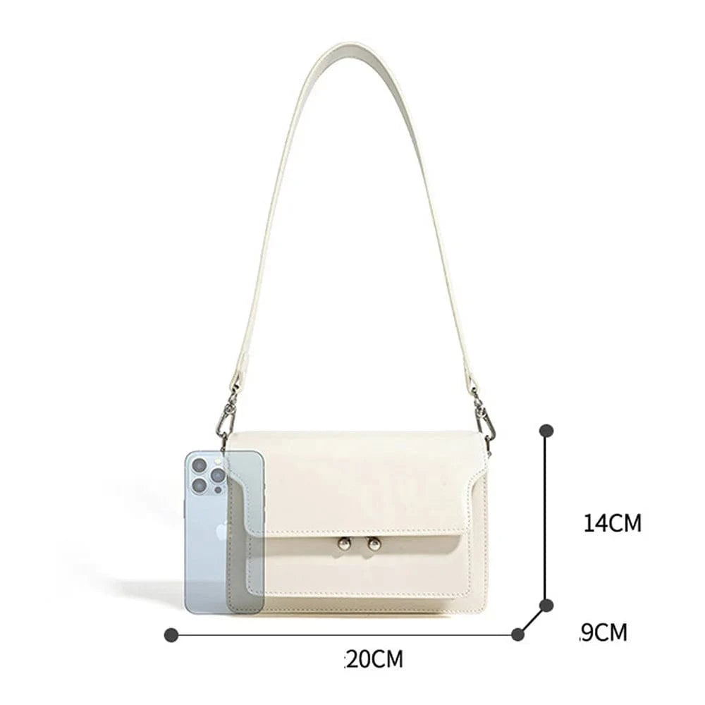 2024 New Arrival Genuine Leather Handbags For Lady Women Crossbody Bag