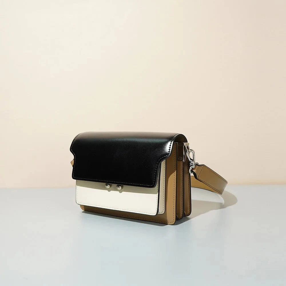 2024 New Arrival Genuine Leather Handbags For Lady Women Crossbody Bag