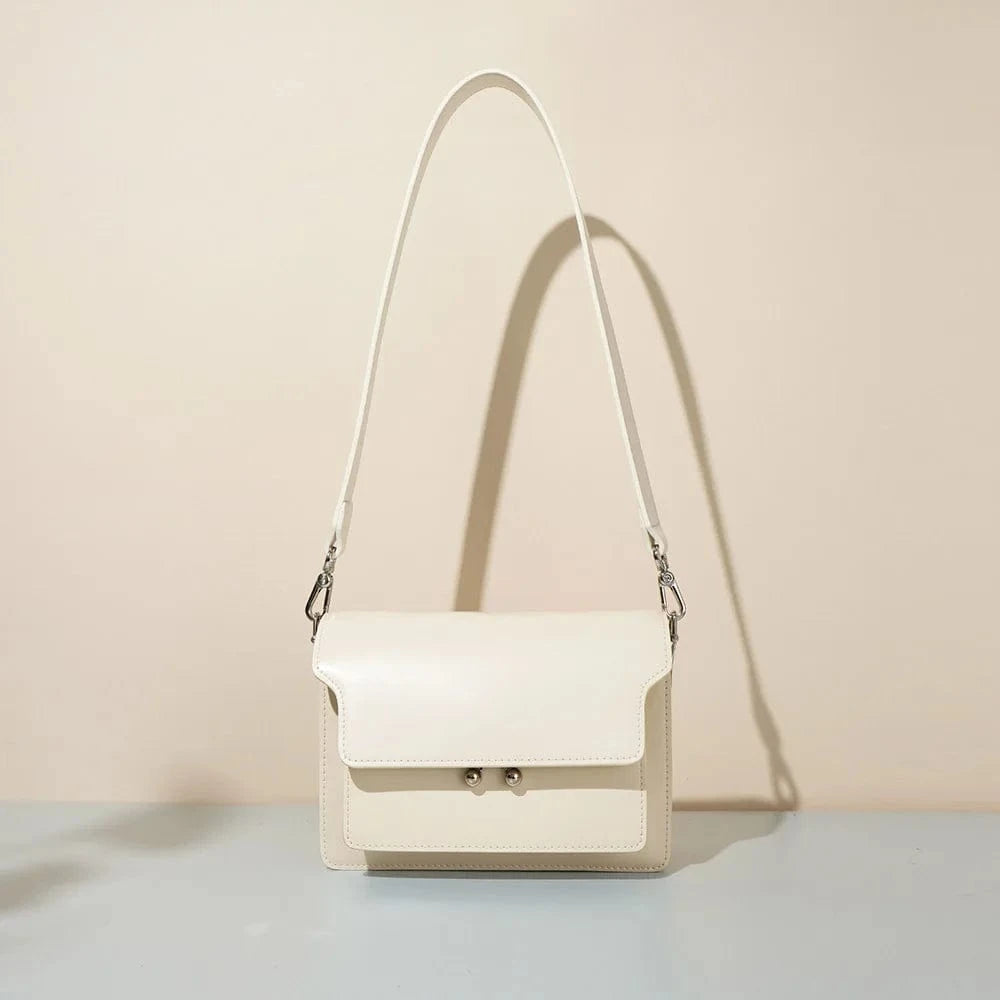 2024 New Arrival Genuine Leather Handbags For Lady Women Crossbody Bag