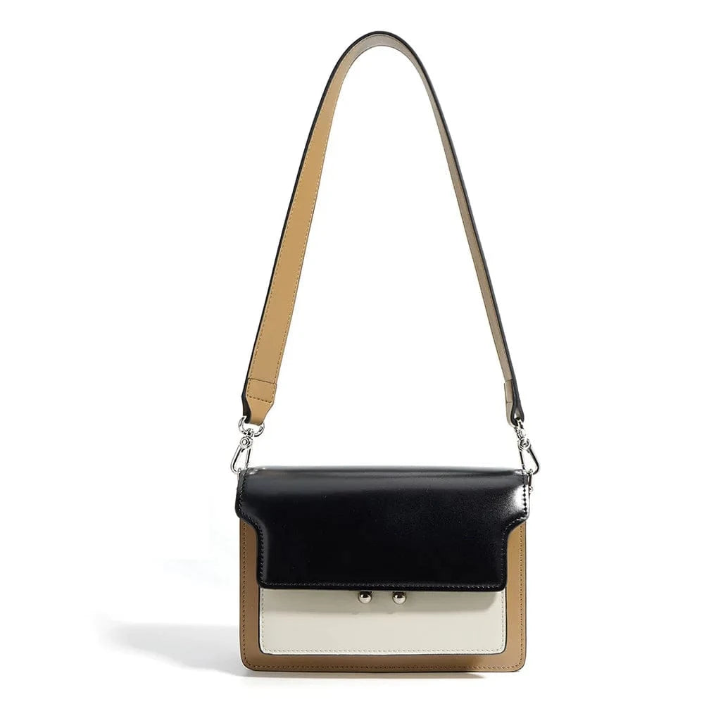 2024 New Arrival Genuine Leather Handbags For Lady Women Crossbody Bag
