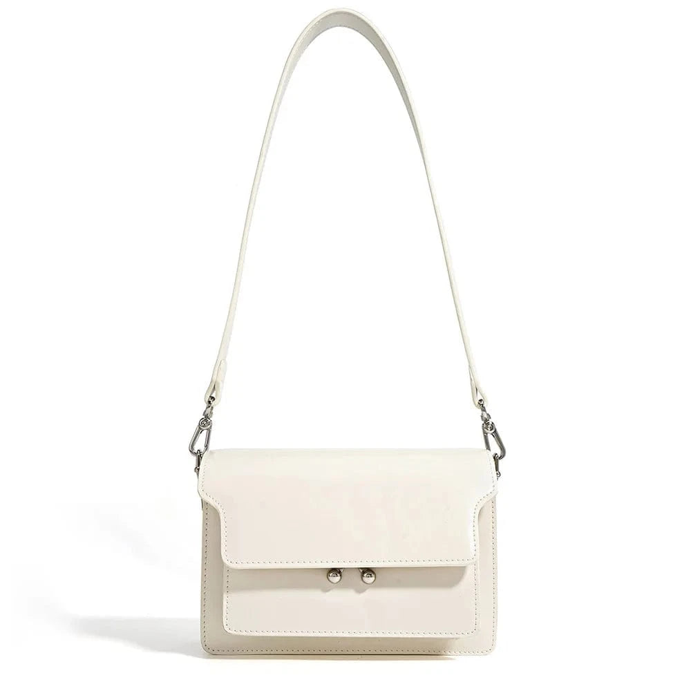 2024 New Arrival Genuine Leather Handbags For Lady Women Crossbody Bag