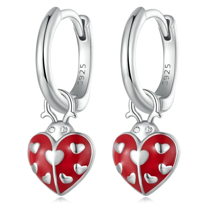 2024 New Arrival sterling silver 925 fine jewellery zircon earring 925 Sterling Silver cz flower cute Stud Earrings for Women