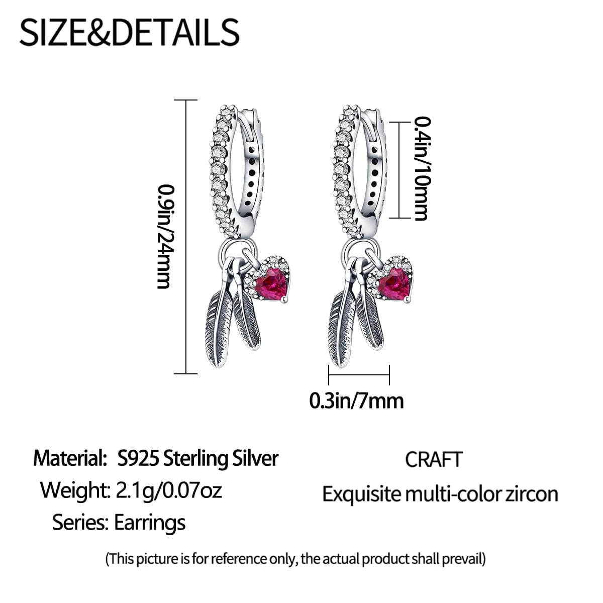 2024 New Arrival sterling silver 925 fine jewellery zircon earring 925 Sterling Silver cz flower cute Stud Earrings for Women