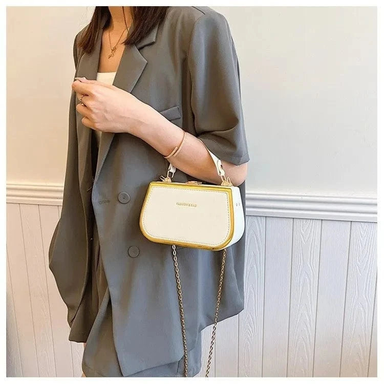 2024 New arrivals fashion ladies evening clutch purse popular women box handbag