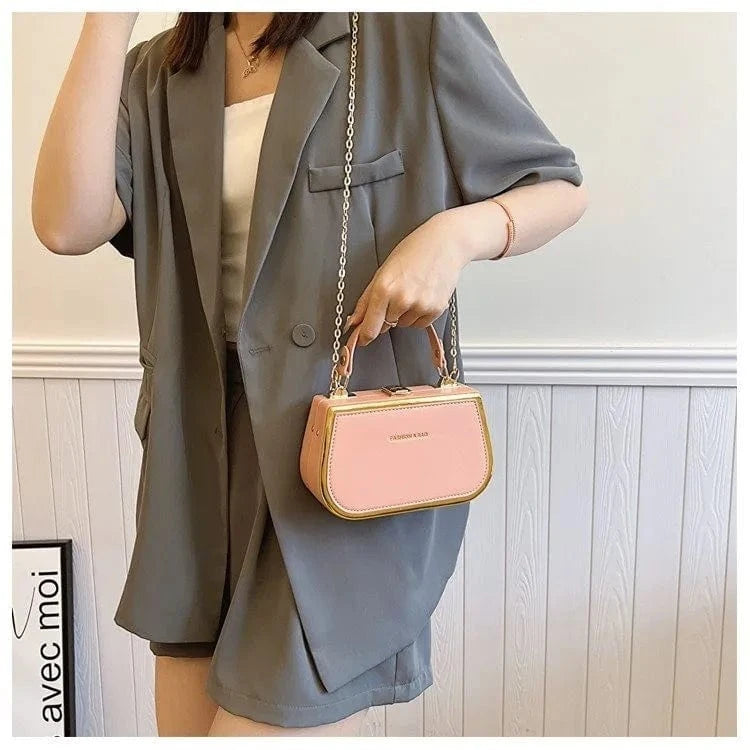 2024 New arrivals fashion ladies evening clutch purse popular women box handbag