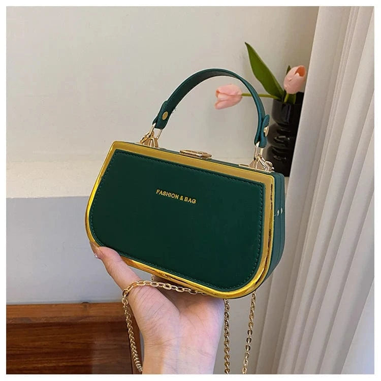 2024 New arrivals fashion ladies evening clutch purse popular women box handbag
