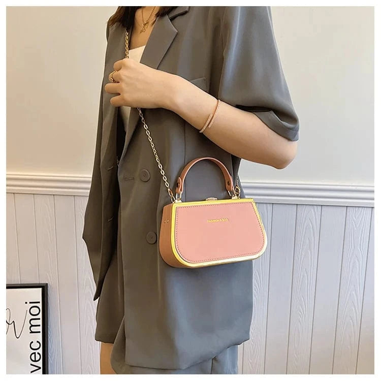 2024 New arrivals fashion ladies evening clutch purse popular women box handbag
