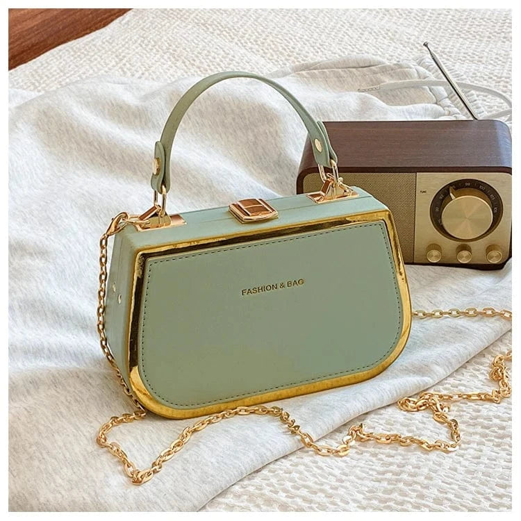 2024 New arrivals fashion ladies evening clutch purse popular women box handbag