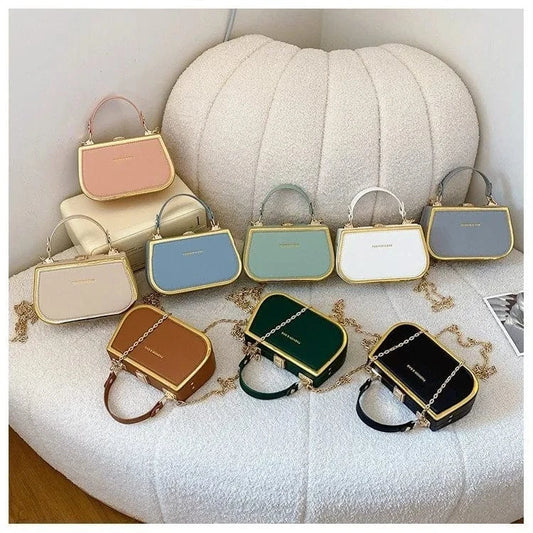 2024 New arrivals fashion ladies evening clutch purse popular women box handbag