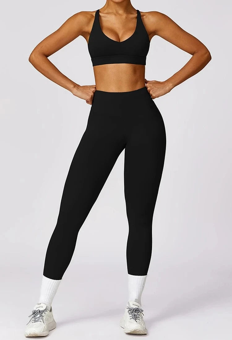 2024 New Fitness Sportswear Training Fall High quality Long Sleeve Sports Coat Long Sleeve Yoga Top With Zipper