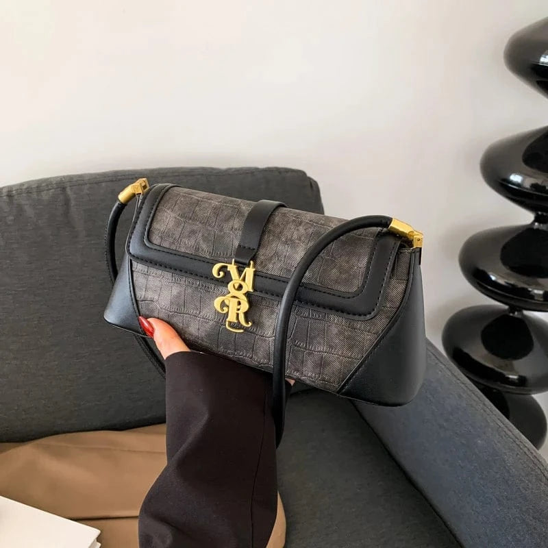 2024 New Girls Purses Bag Blue Famous Brand Fashion crossbody Bags Women Luxury Crossbody Purse Handbags