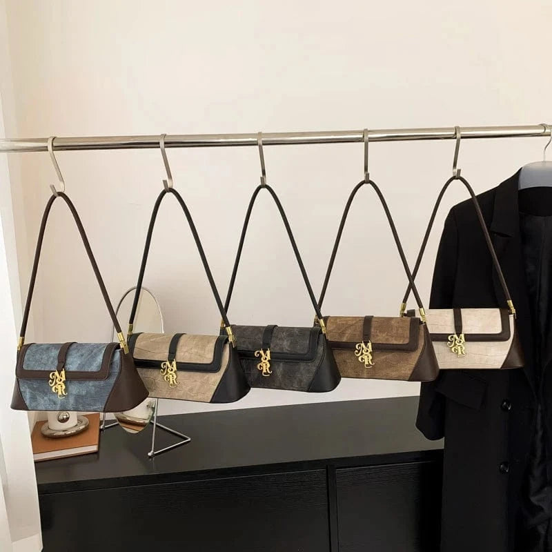 2024 New Girls Purses Bag Blue Famous Brand Fashion crossbody Bags Women Luxury Crossbody Purse Handbags