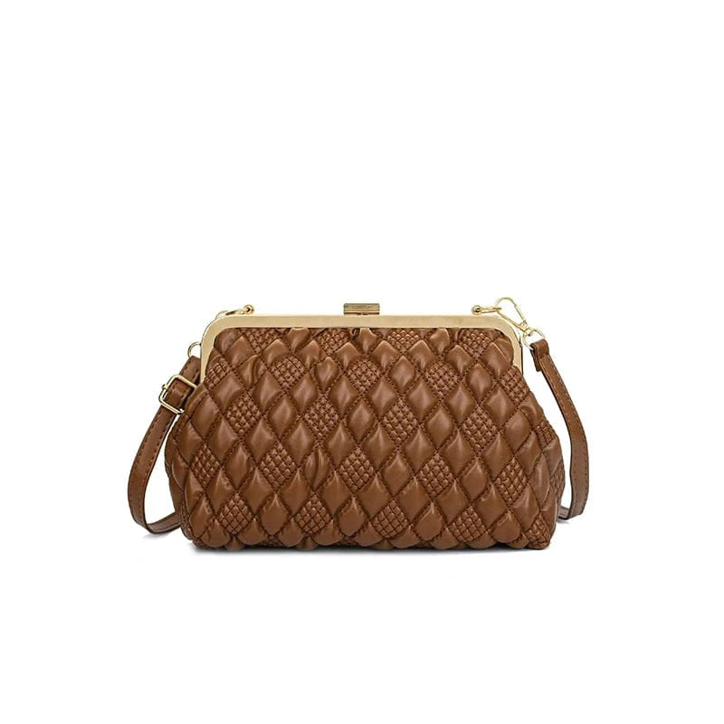 2024 New Girls Purses Bag Famous Brand Fashion crossbody Bags Women Luxury Crossbody Purse Handbags