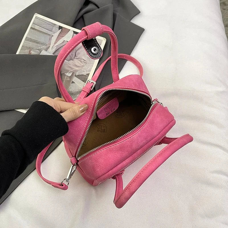 2024 New Girls Purses Pillow Bag Famous Brand Fashion crossbody Bags Women Luxury Crossbody Purse Handbags