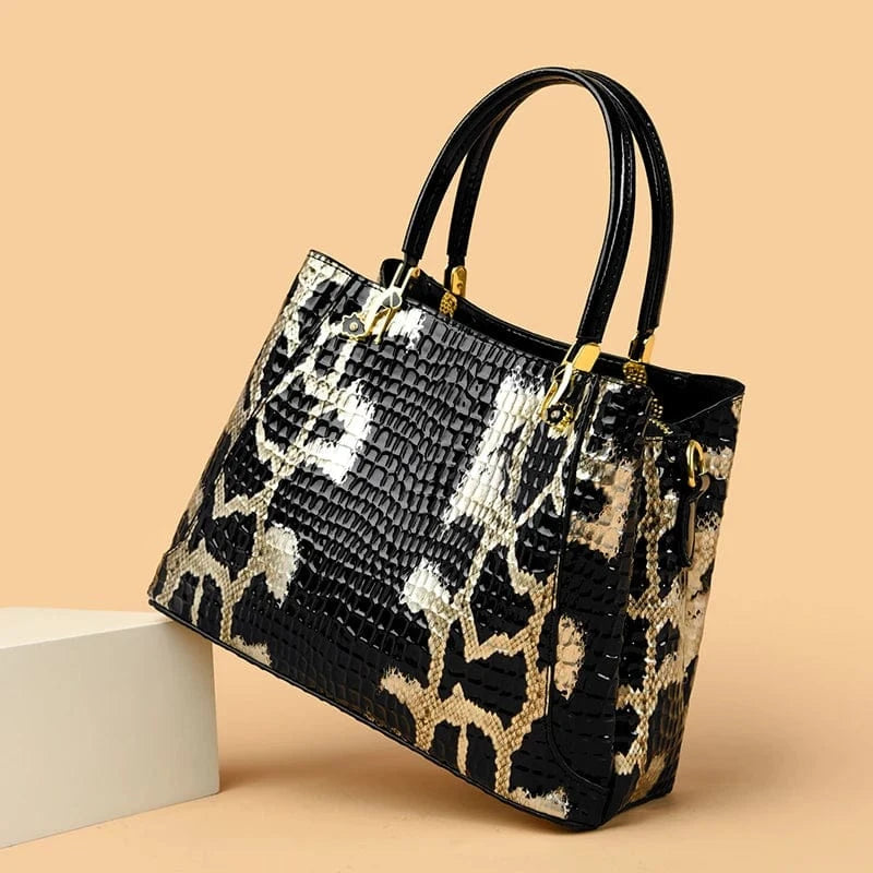 2024 New sac a main femm women shoulder handbag large capacity shoulder pu leather tote hand bags for ladies