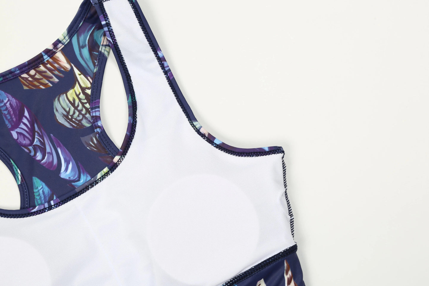 2024 New Tie-Dye Sportswear Women' Yoga Sets Fitness Women Seamless Yoga Workout Set