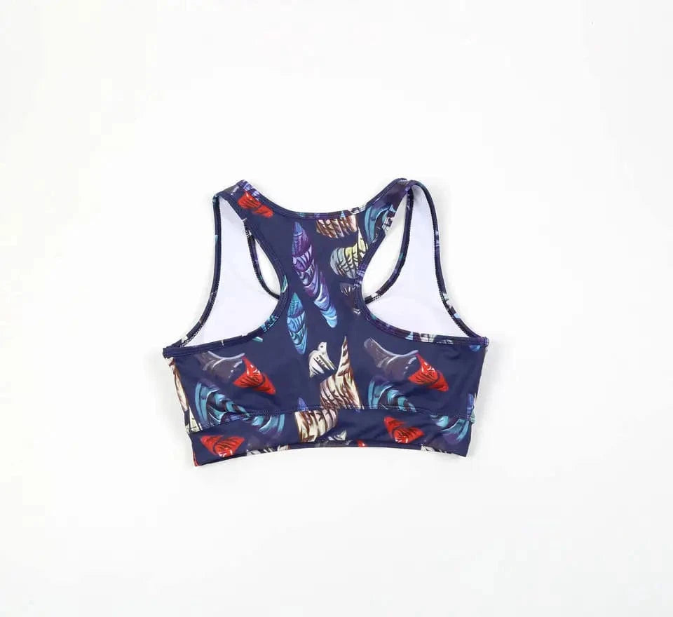 2024 New Tie-Dye Sportswear Women' Yoga Sets Fitness Women Seamless Yoga Workout Set