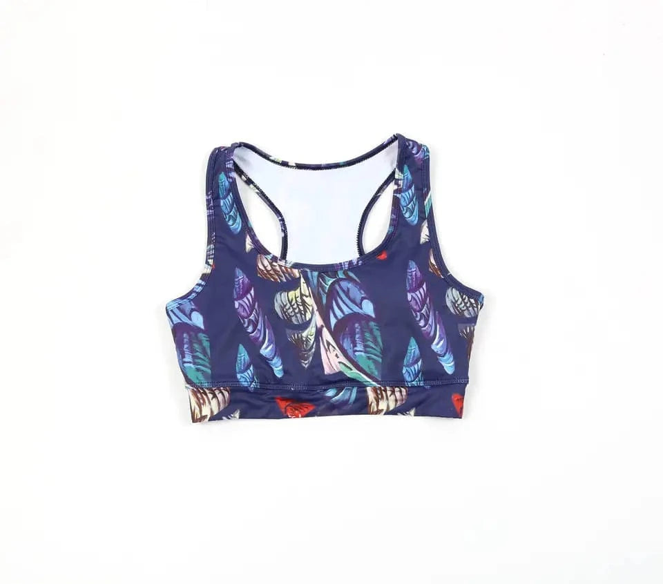 2024 New Tie-Dye Sportswear Women' Yoga Sets Fitness Women Seamless Yoga Workout Set