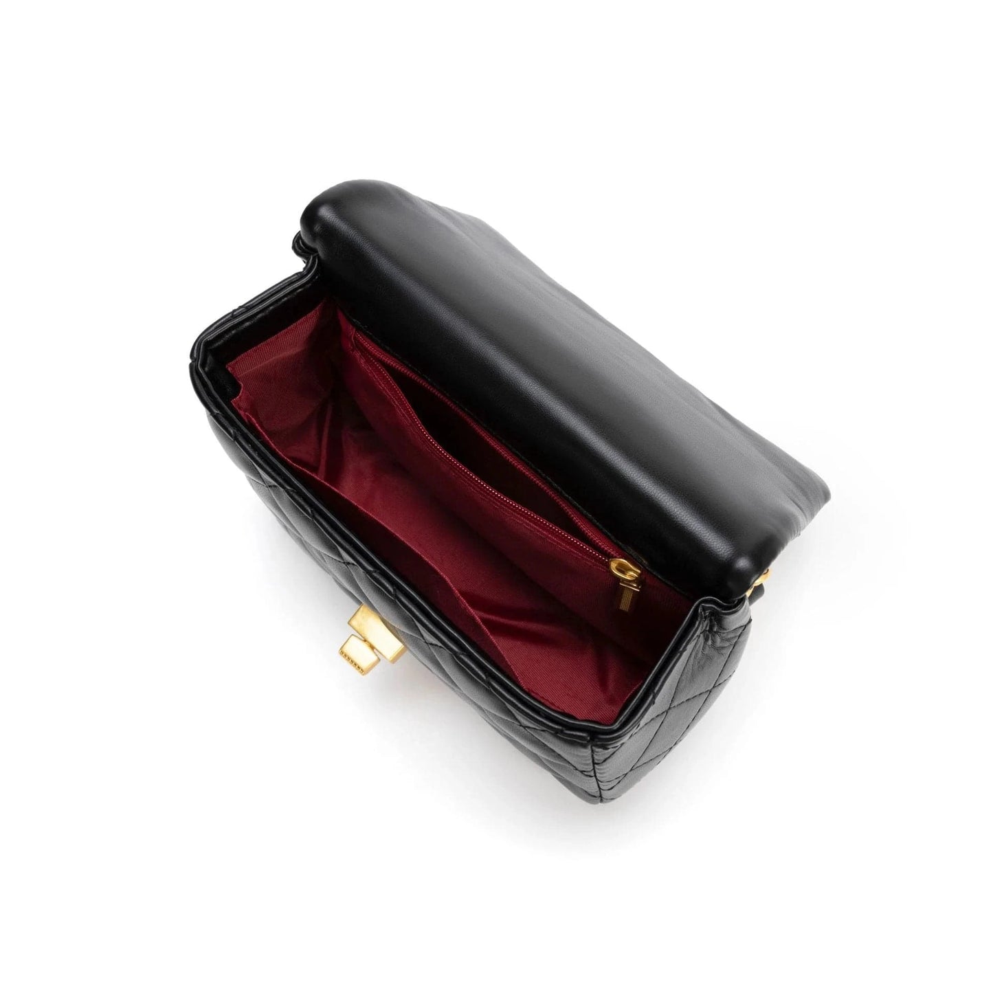 2024 Newest Design Mirror Quality Women Designer Handbags Fashion Style Latest Classic Ladies Quilted Shoulder Crossbody Bag